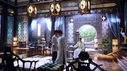 Thái Cực Tông Sư | 2017 | Tập 15 | TRUNGTIN0210