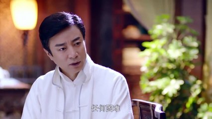 Thái Cực Tông Sư | 2017 | Tập 8 | TRUNGTIN0210