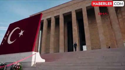 Alper Gezeravcı'dan '10 Kasım' videosu