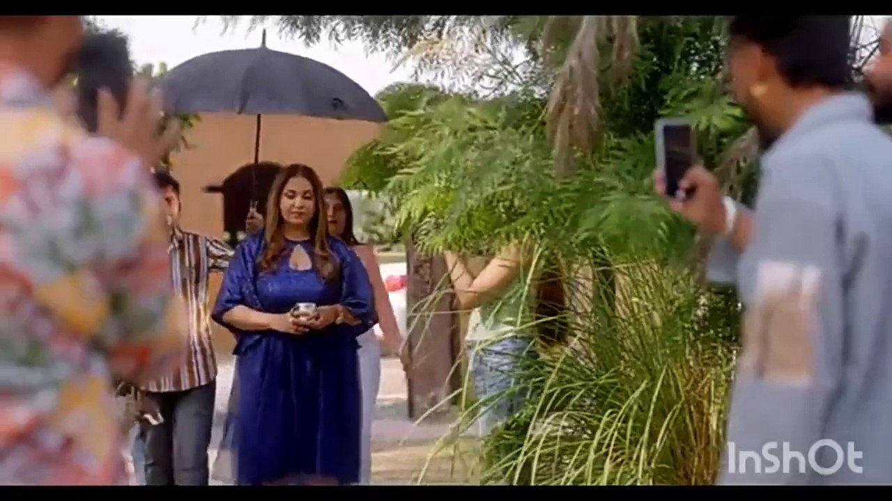 Saun Rab Di_Official Video_Nishan Hans_Latest Punjabi Songs 2024_New Punjabi Romantic Songs