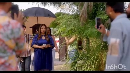 Saun Rab Di_Official Video_Nishan Hans_Latest Punjabi Songs 2024_New Punjabi Romantic Songs