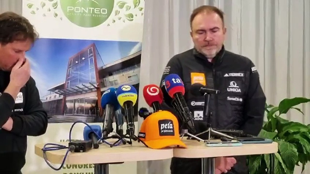 ZÁZNAM: Vlhová má pretrhnutý predný krížny väz, poškodený je aj meniskus