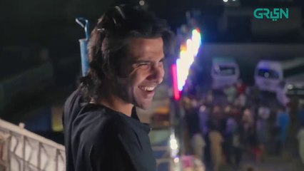 Akhara Episode 1 | Watch Now on Green TV 🎬