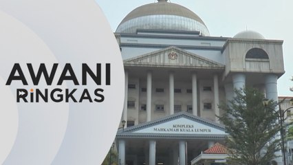 AWANI Ringkas: Dera anak-anak tiri