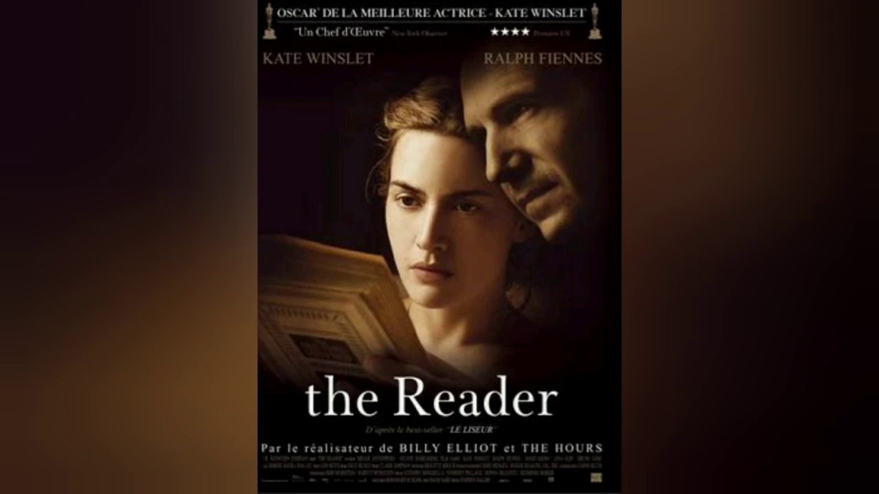 The reader
