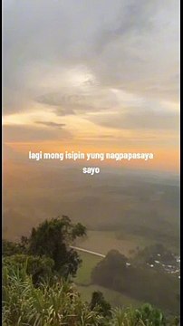 ang sarap mabuhay sa mundo