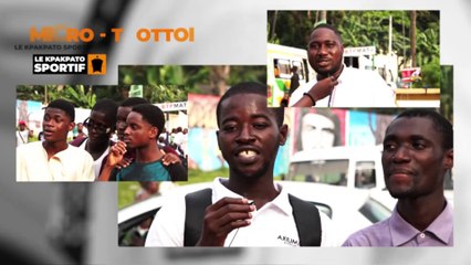 Côte d'Ivoire - Nigeria : les réactions d'après-match