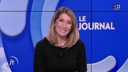 Le journal : "Denali", quand le théâtre s'empare des codes des séries !