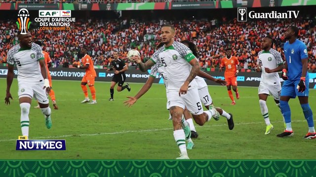 Nigeria Vs Guinea-Bissau match preview