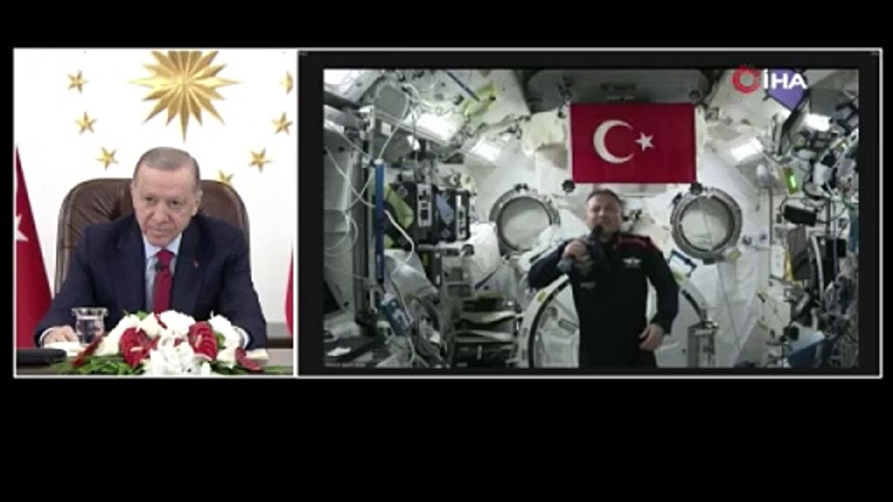 Alper Gezeravcı ekrandan uçarak ayrıldı!