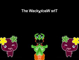 Uncover the Mystery Behind Wacky Sounds in Confusion 🤔