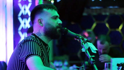 Polatlılı İbrahim- Ankara mı Yanacak & İlla Kafayı mı Çekelim