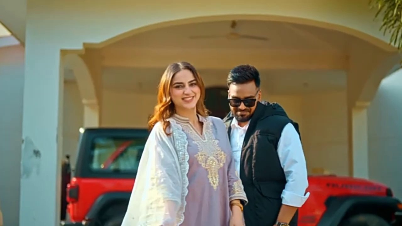 BALLE BALLE_Official Video_Mani Longia_Sync_Latest Punjabi Song 2024_New Punjabi Rap Songs