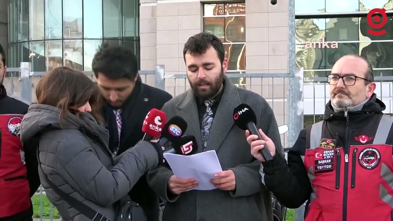 İstanbul Kuryeler Federasyonu: "Artık ölmek istemiyoruz"