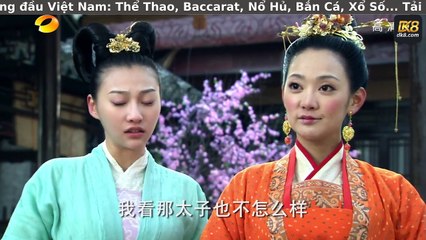 16. Khuynh Thế Hoàng Phi - Tập 16