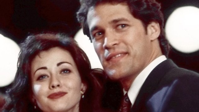 GALA VIDEO - Beverly Hills 90210 : David Gail, partenaire de scène de Shannen Doherty, est mort à 58 ans
