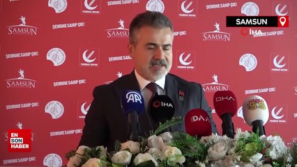 Suat Kılıç: İstanbul’da ikinci bir İmamoğlu dönemi istemiyoruz