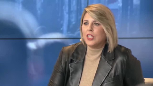 La alcaldesa de Cartagena carga contra la propaganda feminista por actuar en contra de los hombres