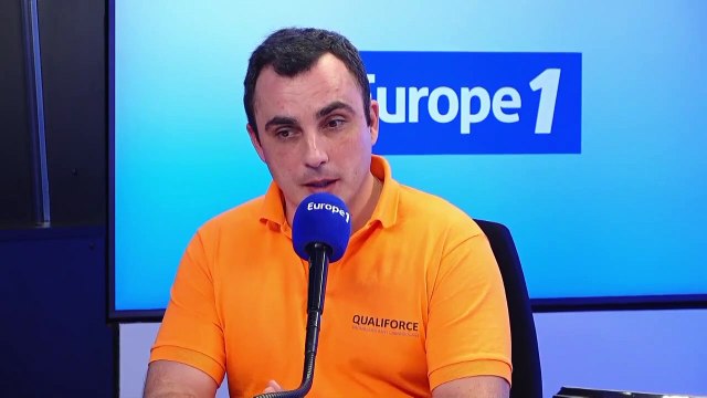 Pascal Praud et vous - Cambriolages : «Ce n'est plus uniquement le grand banditisme qui se met au home-jacking», selon un spécialiste