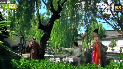 17. Khuynh Thế Hoàng Phi - Tập 17