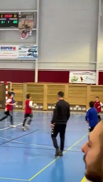 Dimanche 21/02/2024 à Villars-les-Dombes