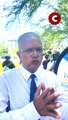 Interview du Président du Département de La Réunion sur les tenues uniques