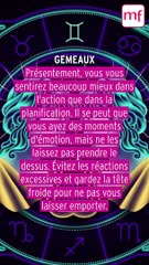 Horoscope du jour du mardi 23 janvier 2024