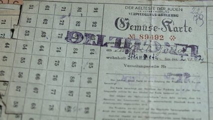 La Shoah des Ghettos 🕯️