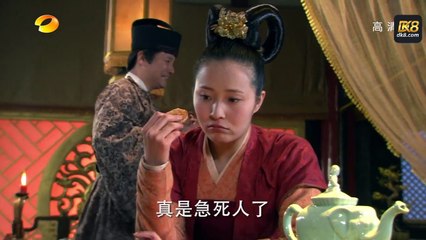 22. Khuynh Thế Hoàng Phi - Tập 22