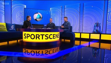 Scottish Cup Last 32 Saturday Highlights Show part 2