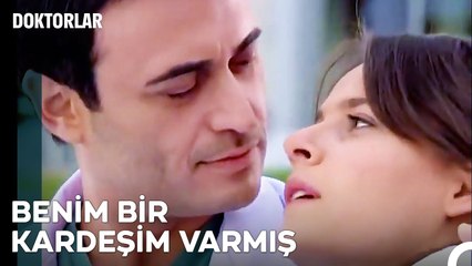 Hem Severim Hem Trip Atarım! - Doktorlar 89. Bölüm