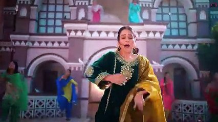 Nakhra 2 (Full Video) Gulab Sidhu , Sargi Maan , Pooja Singh Rajput , New Punjabi Songs 2024