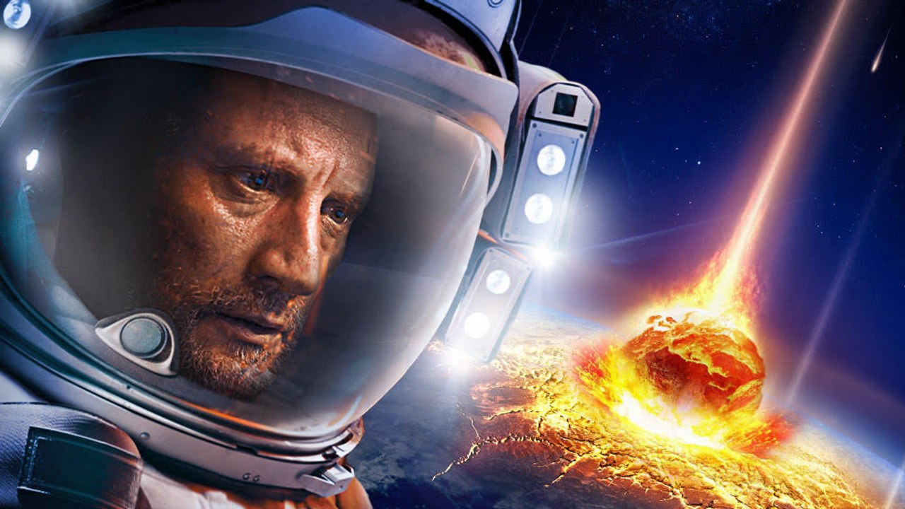 Last Signal - Trailer (Deutsch) HD