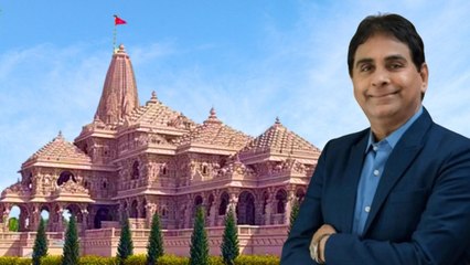 विभीषण से सीखें बाजार में एंट्री और एग्जिट की रणनीति, विजय केडिया ने समझाया तरीका