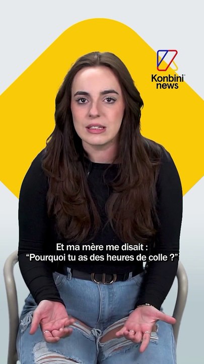 Syndrôme de Gilles de la Tourette : Esmée de The Voice raconte son quotidien avec cette maladie.