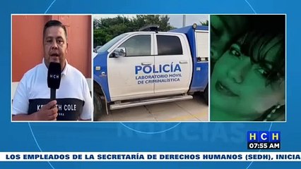 En el hospital de Comayagua fallece mujer, tras accidente en el Canal Seco