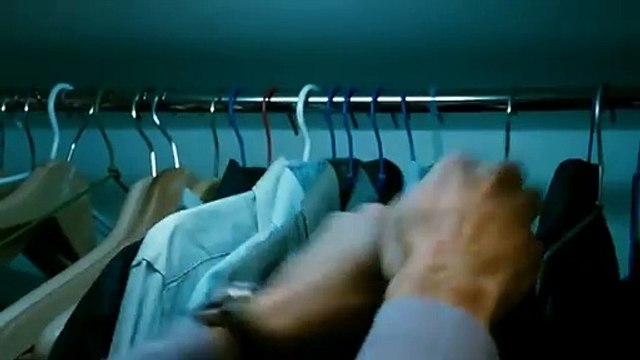 Le Pacte du mal Bande-annonce (RU)