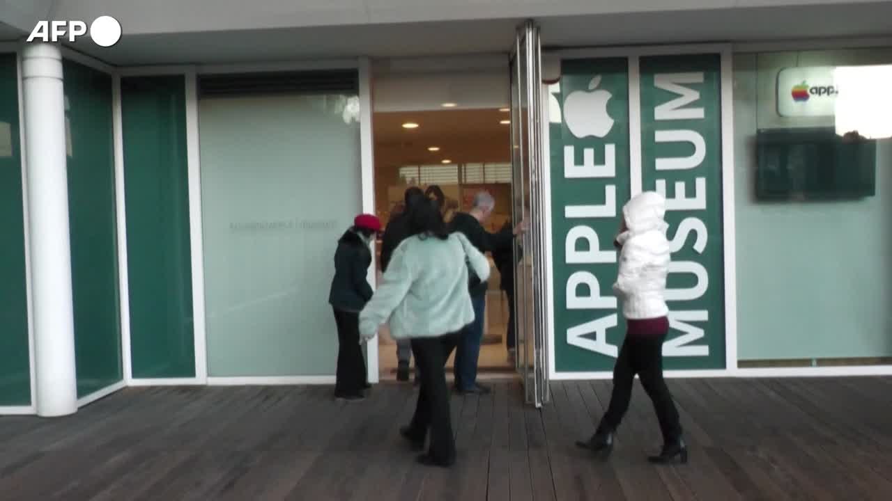 All About Apple, a Savona nel museo dedicato al colosso di Cupertino