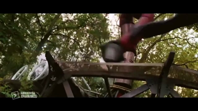 Le Tour du monde en 80 jours Bande-annonce (RU)