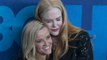 Nicole Kidman gives update on a third series of Big Little Lies