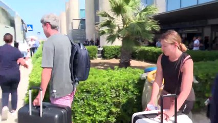 I progetti dell'aeroporto Vincenzo Florio di Trapani per il 2024