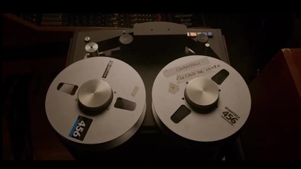 La historia detrás de la grabación inédita de Camarón