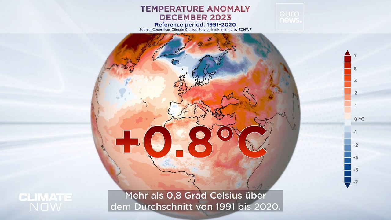 Hier erfahren Sie, wie sich Slowenien vor Überschwemmungen schützen will