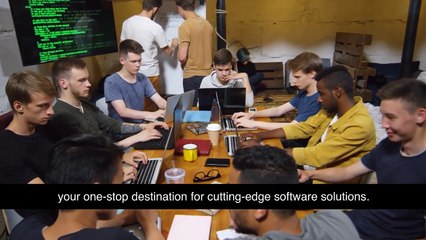 Discover Codeswave: Your Partner in Web Development & Automation 🚀