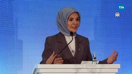 "Artık yeni bir dünyada yaşıyoruz"