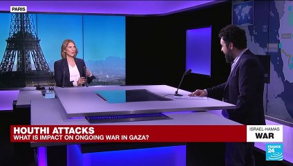 Yemen: Houthis at the heart of ongoing war equation in Gaza