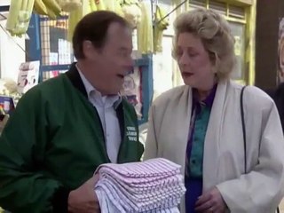 Nineties Eastenders (15th July 1993)