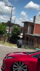  JÁ PENSOU ESSE COROLLA NA SUA GARAGEM ? CORRE NOS ST0R!S