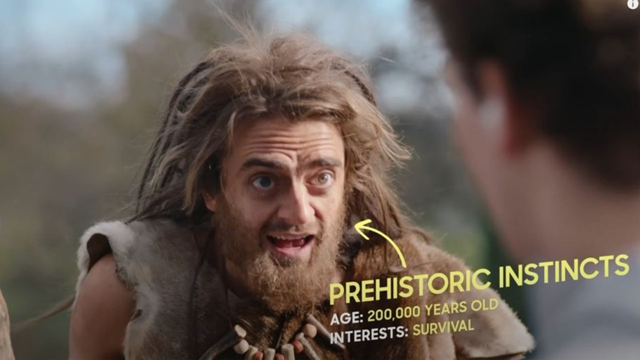 Samsung Galaxy: Die neuen Gesundheits-Funktionen mit KI im Trailer