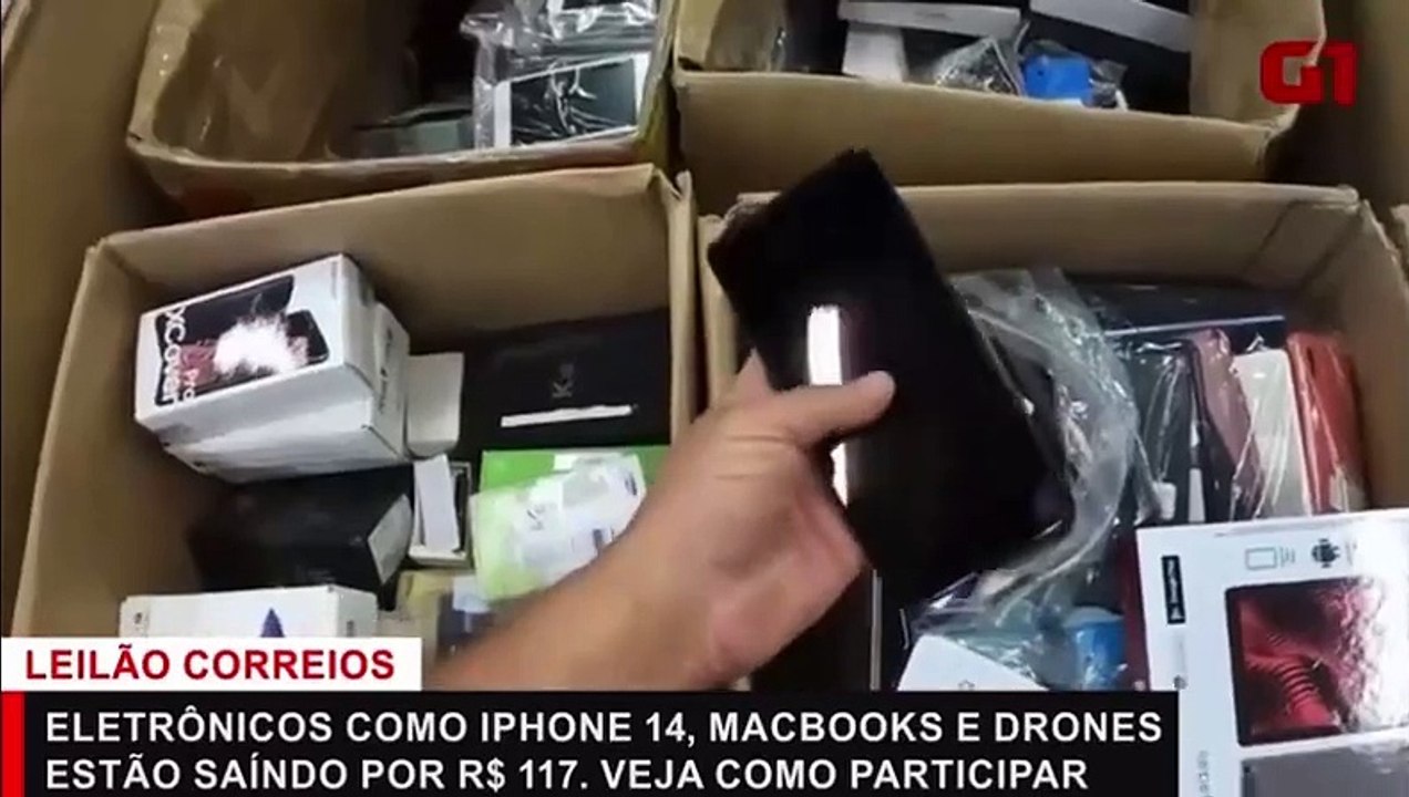 Correios
